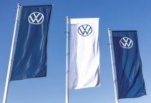 Volkswagen is employing 100 sheep at a solar farm in Poland