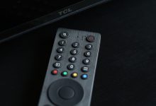 Infrared tech is decades old – why does almost every TV remote use it?