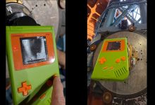 Guy who took photo of Jupiter with a Game Boy Camera and giant telescope publishes DIY tutorial