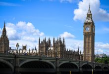 Playdate is helping Big Ben ring on time