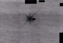 Pentagon releases new batch of UFO files, China's Tianwen-2 reaches its asteroid target, and more science stories