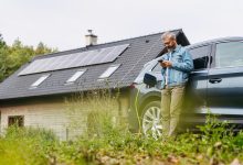 The 20 percent rule for solar panels can help you save money in the long run