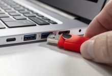 How to safely clean your USB ports