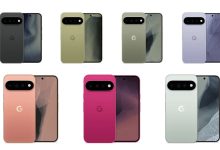 Please let this hot pink Pixel 11 leak be real