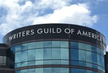 The WGA is also suing to block Paramount-Warner Bros. Discovery merger