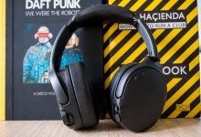 Skullcandy Crusher 1080 review: Haptic bass meets whisper-quiet ANC