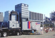 Elon Musk bought a gas turbine company