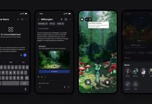 Roblox will offer AI-generated game creation on mobile later this year
