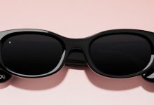 Activist group takes over London bus stops with fake Meta Glasses ads