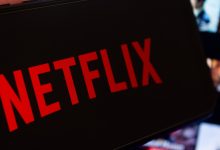 Netflix says it's already used AI in 'roughly 300' titles this year