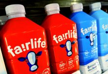 Coca-Cola's dairy company fairlife hit with a ransomware attack
