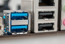 What's the difference between USB 3.0 & 2.0 and which should you use?