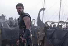 The Odyssey in IMAX is worth a long journey of your own