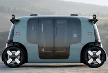 Zoox issues software recall because its robotaxis may be confused by smoke
