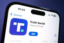 There's now an API for mainlining Trump's Truth Social posts