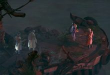 ZA/UM announces layoffs two months after the launch of Zero Parades