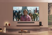 2026 LG OLED evo TVs are getting a new Creator Original picture mode