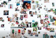 Meta's pro-AI ad campaign is conspicuously light on AI