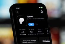 Patreon is laying off 20 percent of its staff