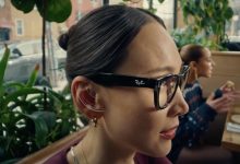 Meta walks back limits for its smart glasses' Conversation Focus feature, for now