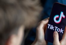 EU says TikTok hasn't done enough to ensure minors' safety