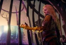 God of War Laufey will hit PS5 on February 16