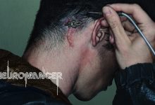 Here's our first look at Apple TV's Neuromancer adaptation