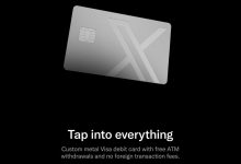 X Money begins limited US rollout