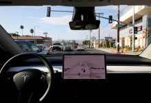 Fired Tesla manager says Full Self-Driving cars were 'rolling hazards'