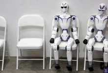 The US is banning foreign-made humanoid robots and power inverters