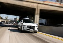 Waymos are starting to run on freeways again