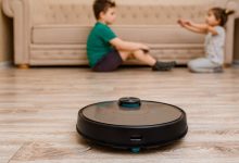 The US government's robot ban also includes vacuums