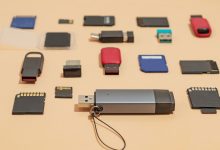 Before you throw out your old USB drives, do this first