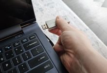 Here's how to format a USB drive on Windows
