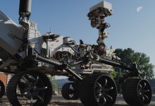 One of NASA's Mars rovers could find itself promised to the moon instead