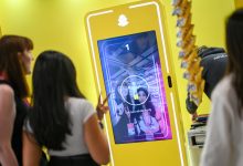 Snapchat is cracking down on AI slop in Spotlight