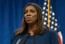 New York alleges Kalshi is running an 'illegal gambling operation' in new lawsuit