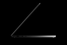 Lenovo's first Googlebooks have leaked