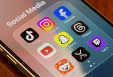 Meta, TikTok, Snap and Google face wrongful death lawsuit from four US families