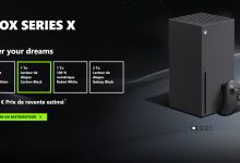 Xbox consoles are now much more expensive in the EU and UK