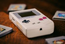 How to get the best battery life from your retro handheld game console