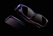 The $299 Viture Pro 2 are the company's lightest and most comfortable smartglasses yet