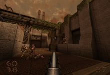 Quake celebrates its 30th anniversary with a new free episode