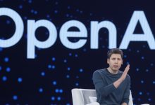 OpenAI's ring-shaped smart speaker will reportedly cost between $300 and $400