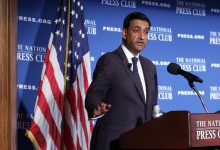 Ro Khanna calls for the right to oppose data centers to be protected