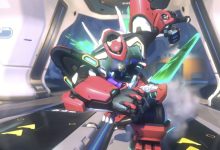 We thought we wouldn't write about Overwatch characters anymore but D.Mon looks too sick not to