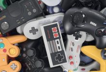 What are your retro game consoles worth?
