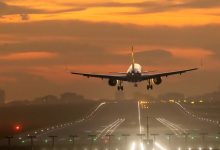A flight tracking service is suing Kalshi for using its data without authorization