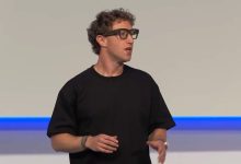 German nonprofit files criminal complaint over Meta smart glasses privacy