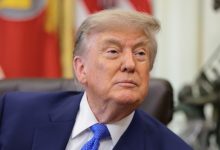 Trump is being sued for charging for faster access to Truth Social posts